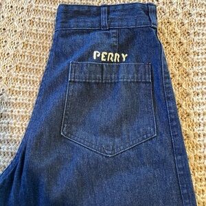 Vintage Sailor Jeans